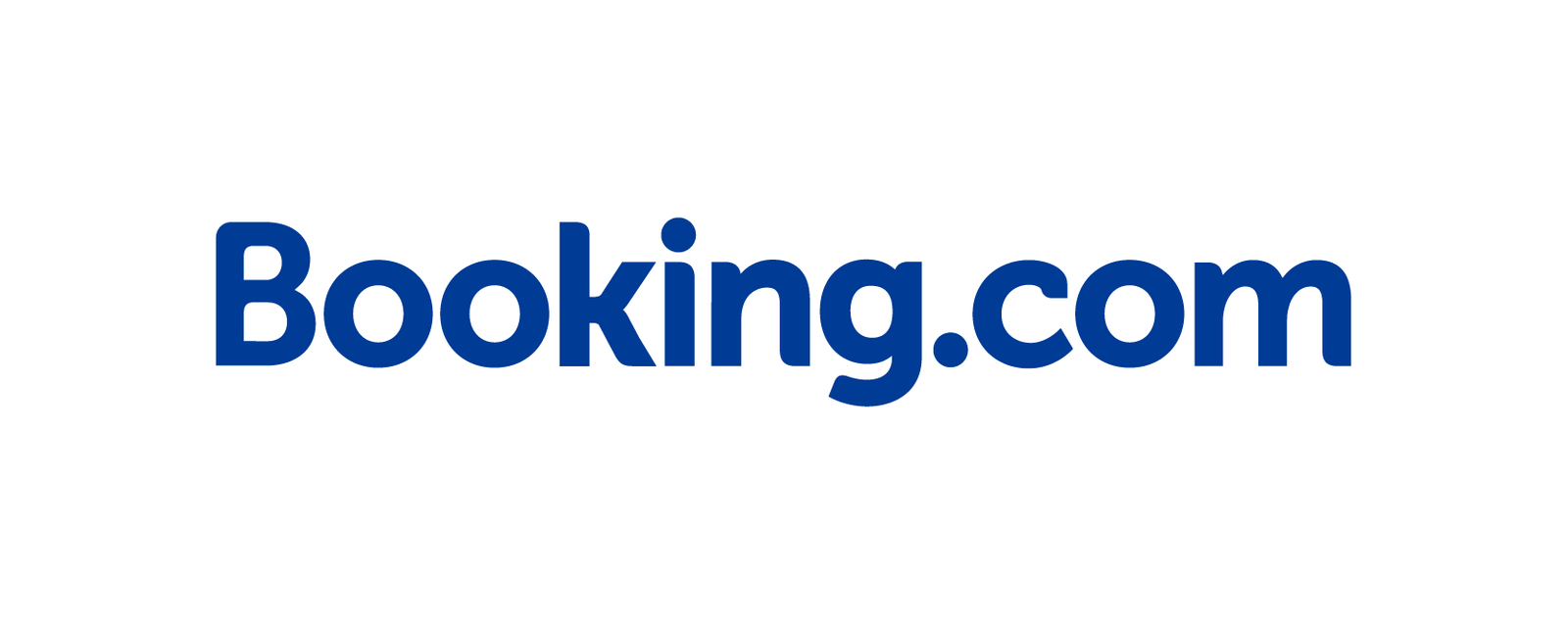 Logo de Booking.com