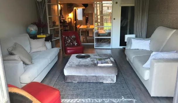 Donibane20, apartamento rural en el centro de Orduña